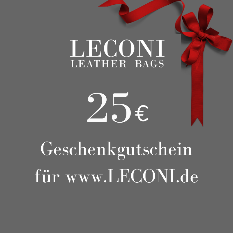 Leconi Geschenkgutschein Für LECONI.de