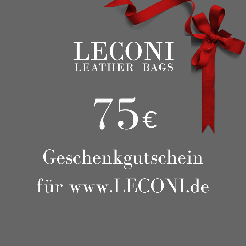 Leconi Geschenkgutschein Für LECONI.de