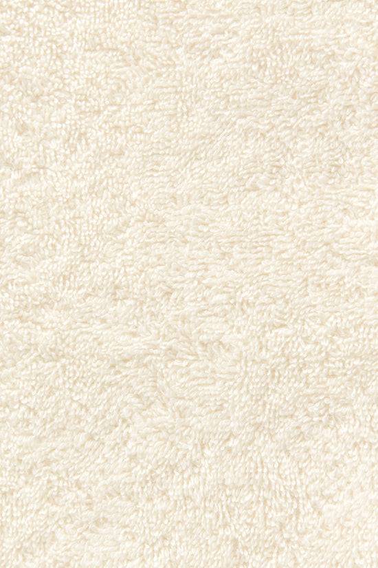 Leela Cotton 2501 | Baby Bademantel - Natur