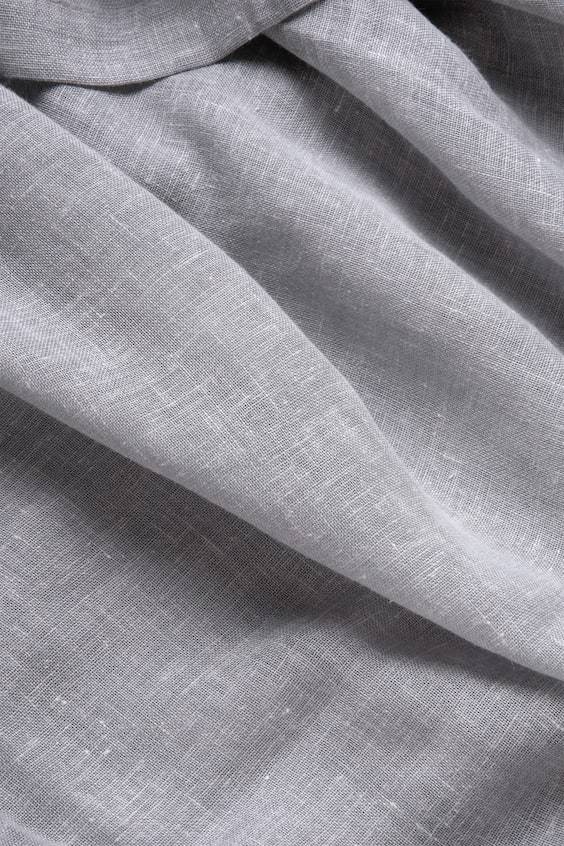 HM 1er-pack Vorhangschal Extra Breit Saga