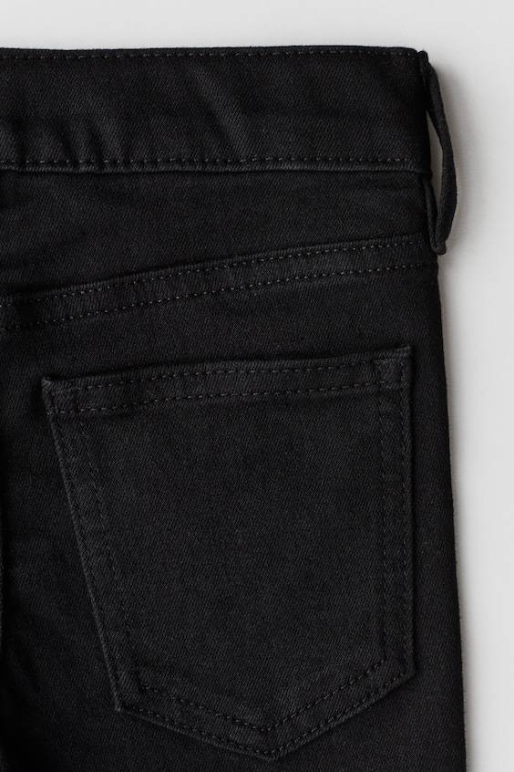 HM 2-teiliges Set Mit Shirt Und Jeans