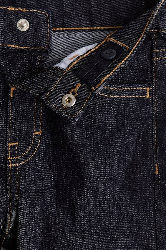 HM 2-teiliges Set mit Shirt und Jeans