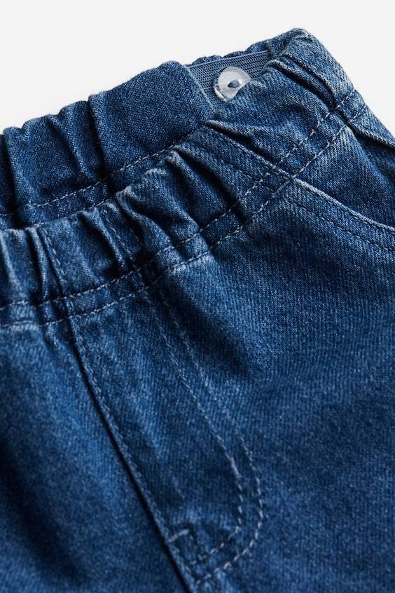 HM 2-teiliges Set Mit Sweatshirt Und Joggers