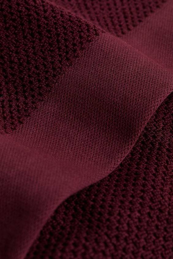 HM 2er-Pack Gästehandtücher Aus Frottee