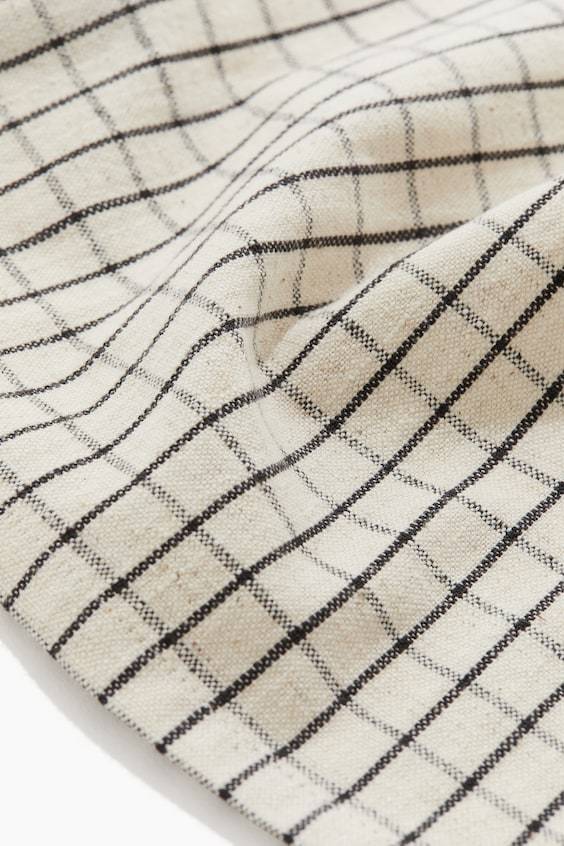 HM 2er-Pack Servietten