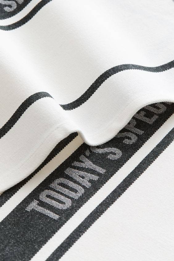 HM 2er-Pack Servietten