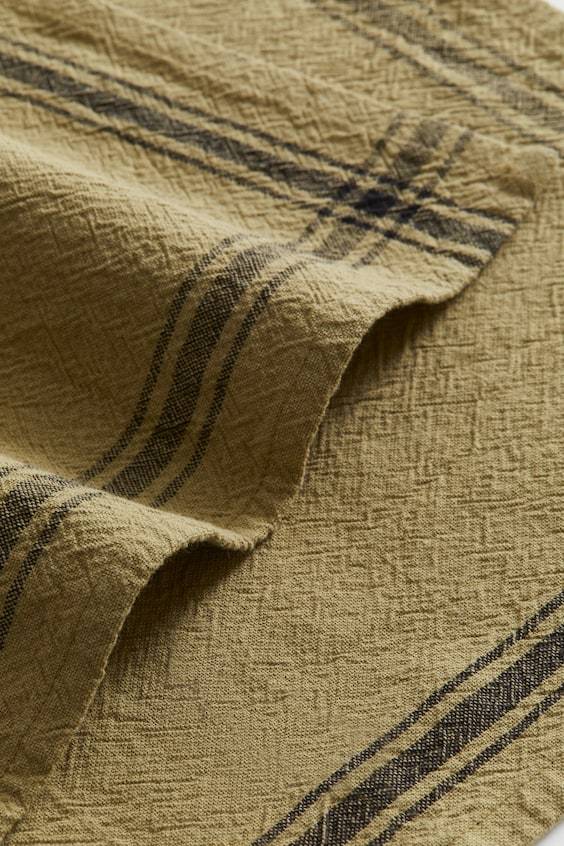 HM 2er-Pack Servietten