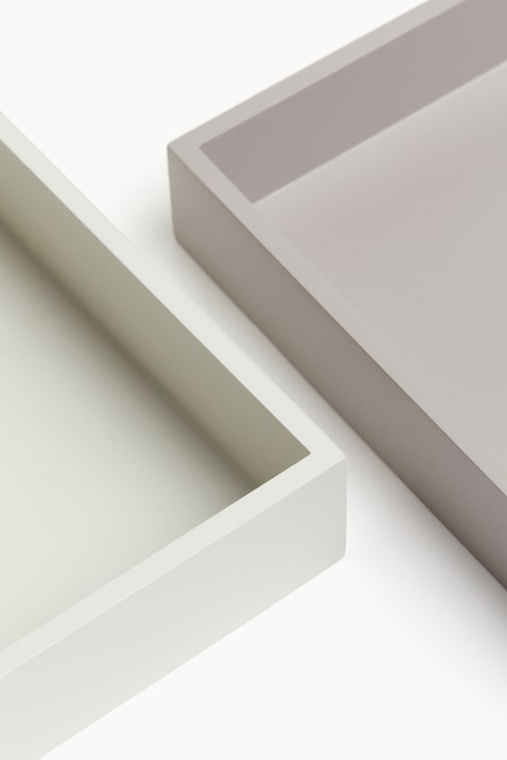 HM 2er-Pack Tabletts