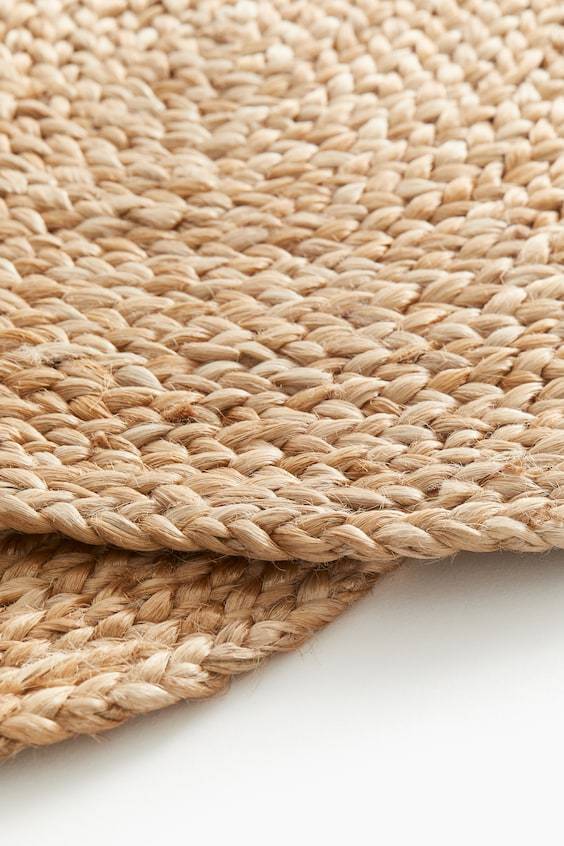 HM 2er-Pack Tischsets Aus Jute