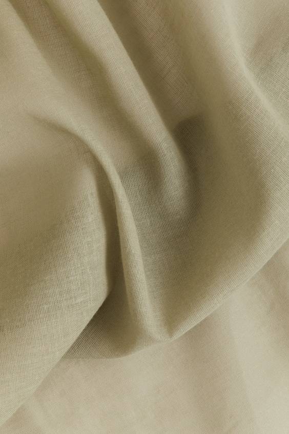 HM 2er-Pack Zarte Multiband-Vorhänge