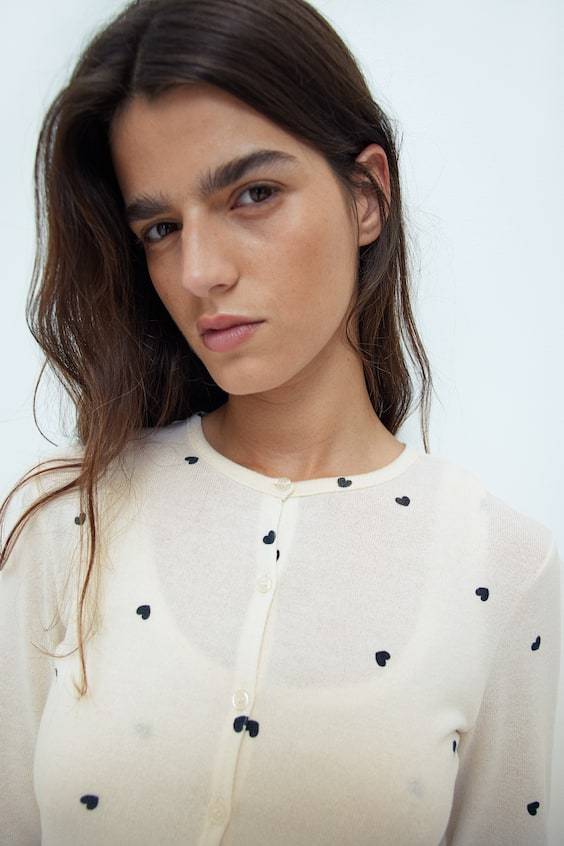 HM 3-teiliges Pyjama-Set