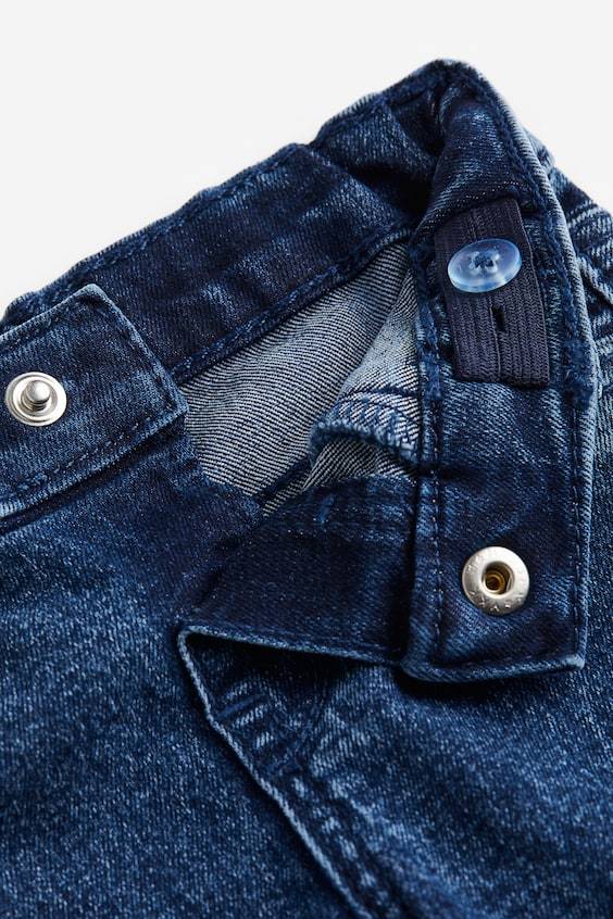 HM 3er-Pack Comfort Stretch Skinny Fit Jeans