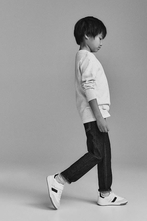 HM 3er-Pack Comfort Stretch Slim Fit Jeans