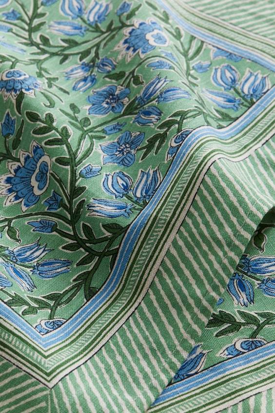 HM 4er-Pack Servietten