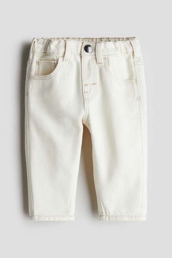 HM 5-Pocket-Jeans