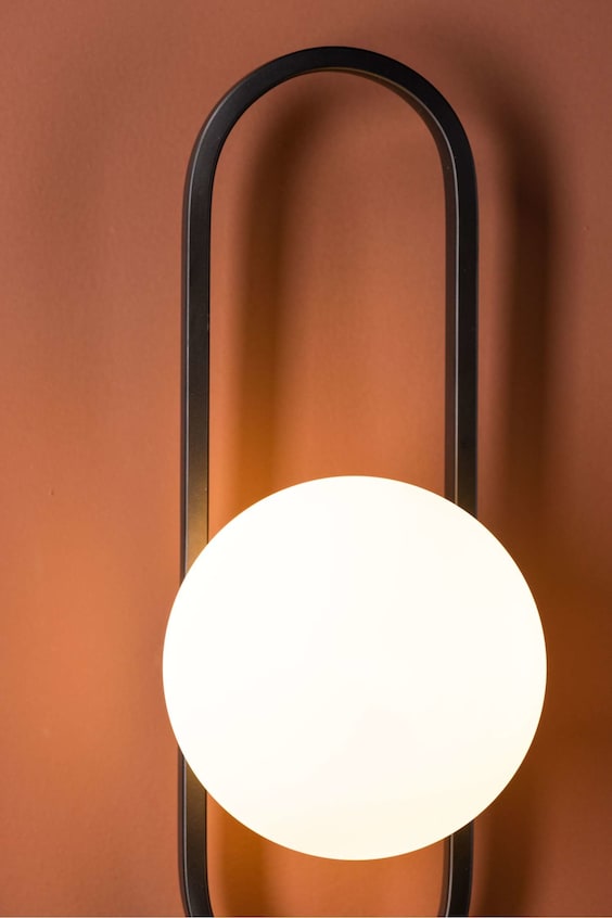 HM Alpes Beleuchtung