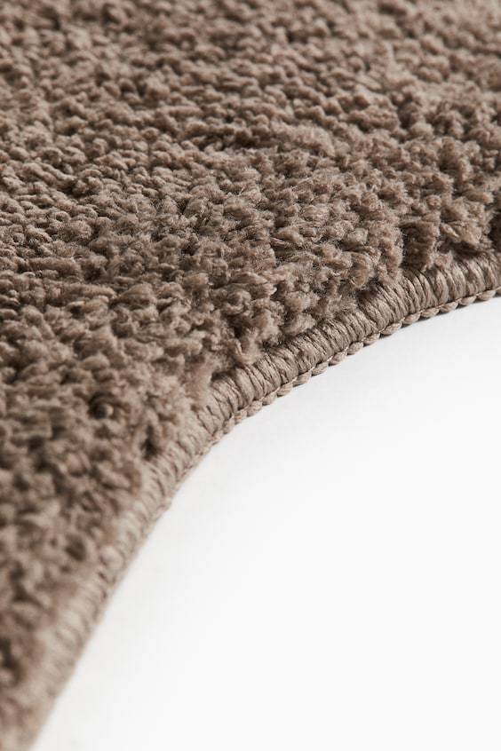 HM Animal-shaped Rug