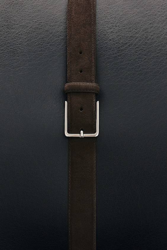 HM Anzughose In Slim Fit