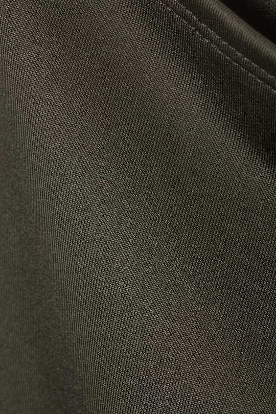 HM Ärmelloses Oberteil Mit U-Boot-Ausschnitt Annie