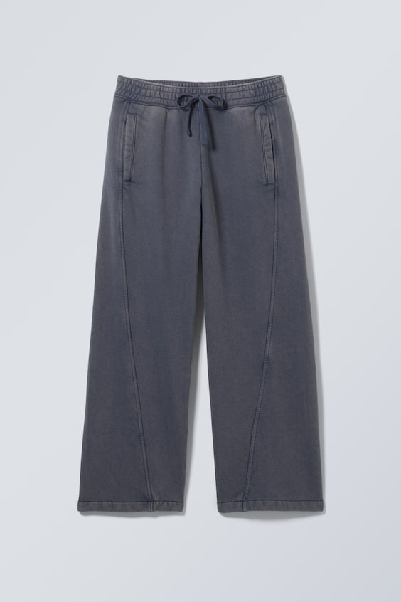 HM Astro – Jogginghose Mit Verdrehten Seitennähten