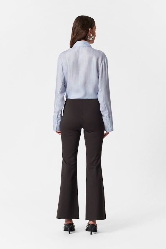 HM Ausgestellte Hose