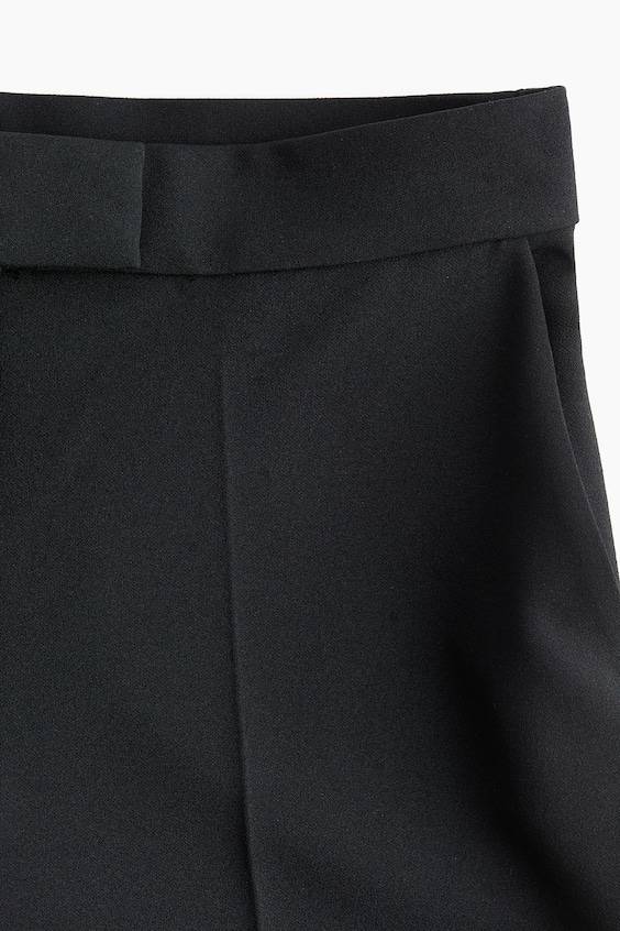 HM Ausgestellte Jerseyhose