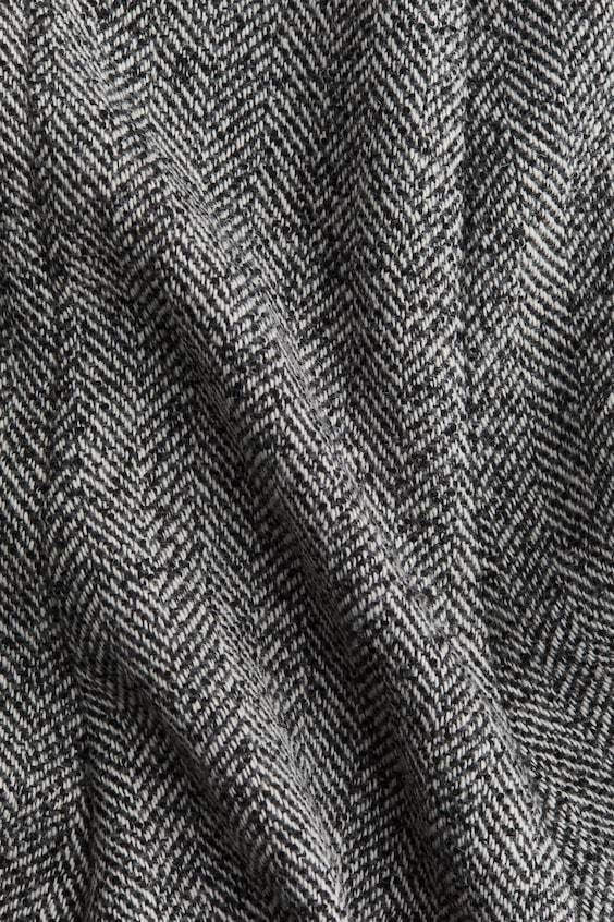 HM Ausgestellter Rock