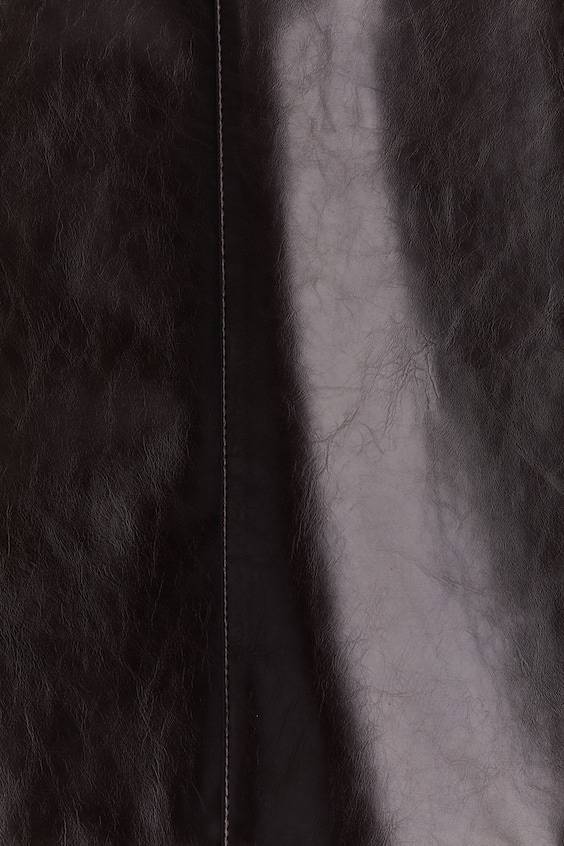 HM Ausgestelltes Kleid