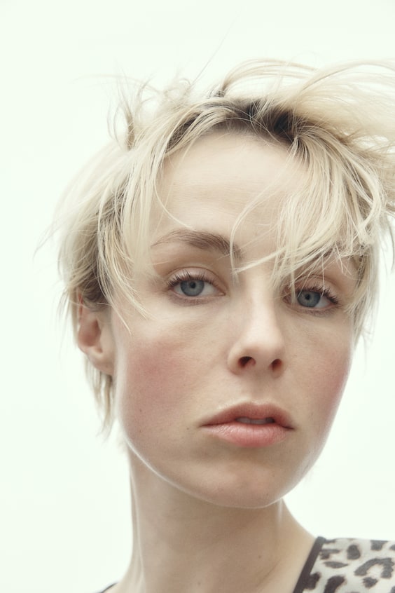 HM Ausgestelltes Kleid