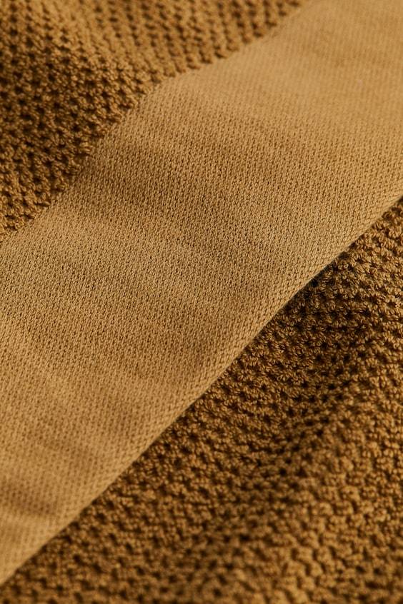 HM Badelaken Aus Baumwollfrottee