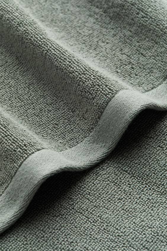 HM Badelaken Aus Frottee