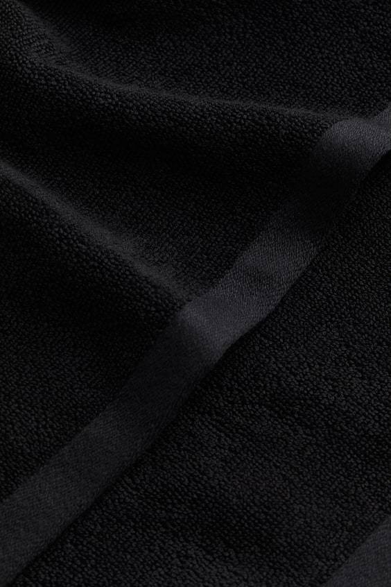 HM Badelaken Aus Frottee