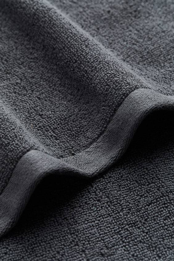 HM Badelaken Aus Frottee