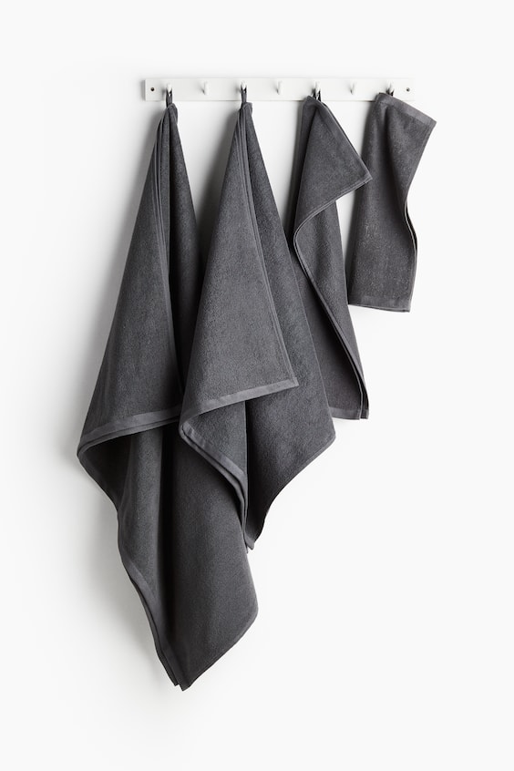 HM Badelaken Aus Frottee