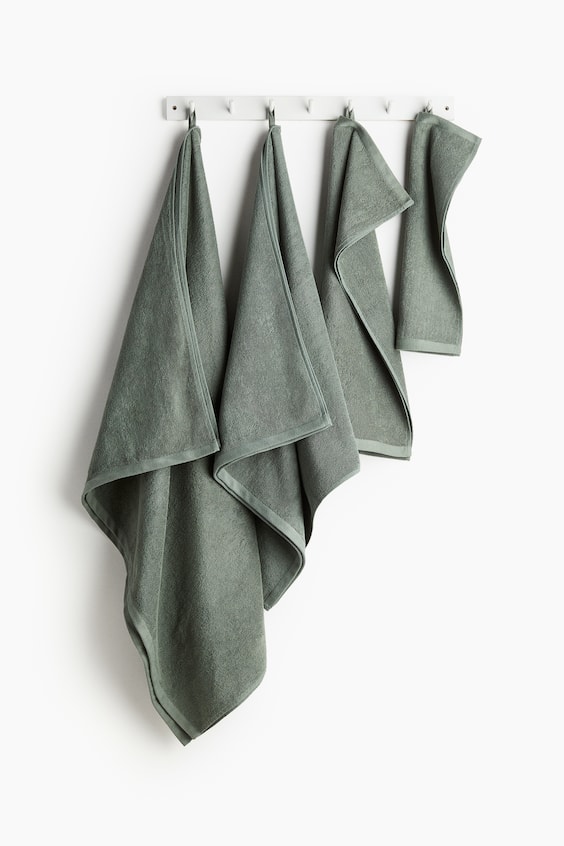 HM Badelaken aus Frottee