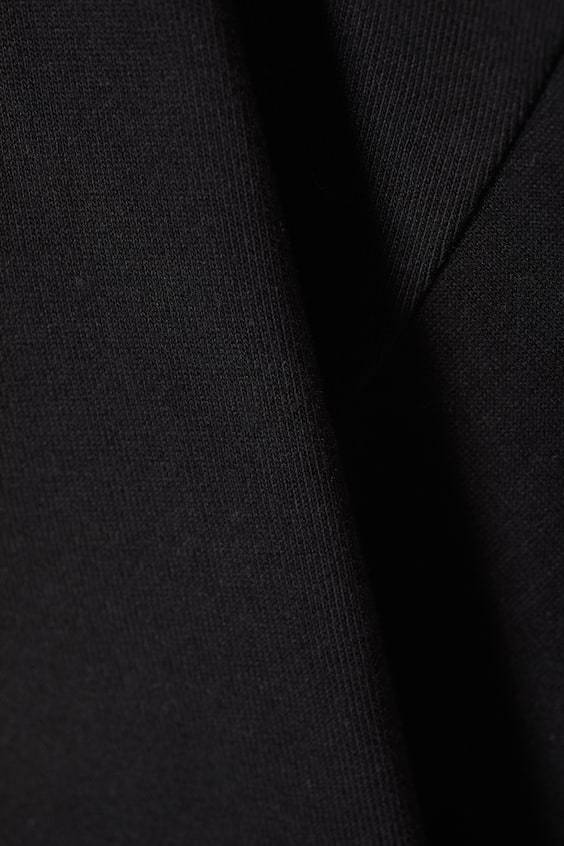 HM Bedrucktes Kastiges T-Shirt