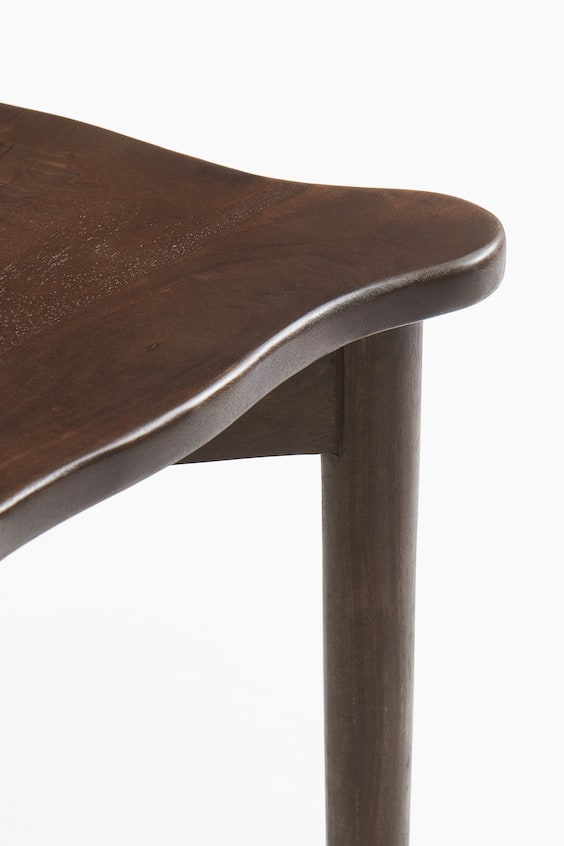 HM Beistelltisch Aus Holz