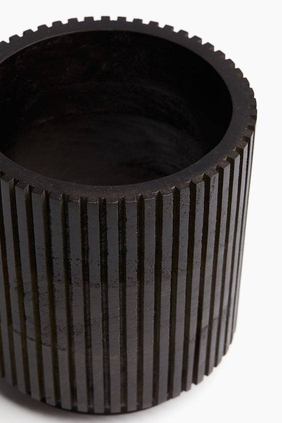 HM Besteckkasten Aus Holz