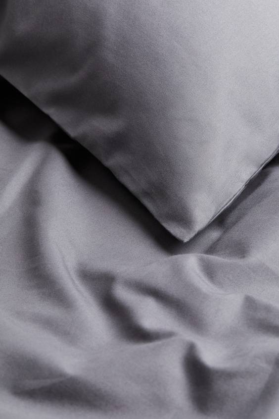 HM Bettwäsche Für Einzelbett