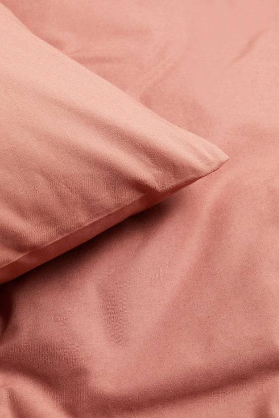 HM Bettwäsche Für Einzelbett