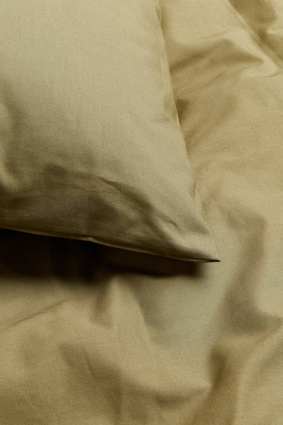 HM Bettwäsche Für Einzelbett