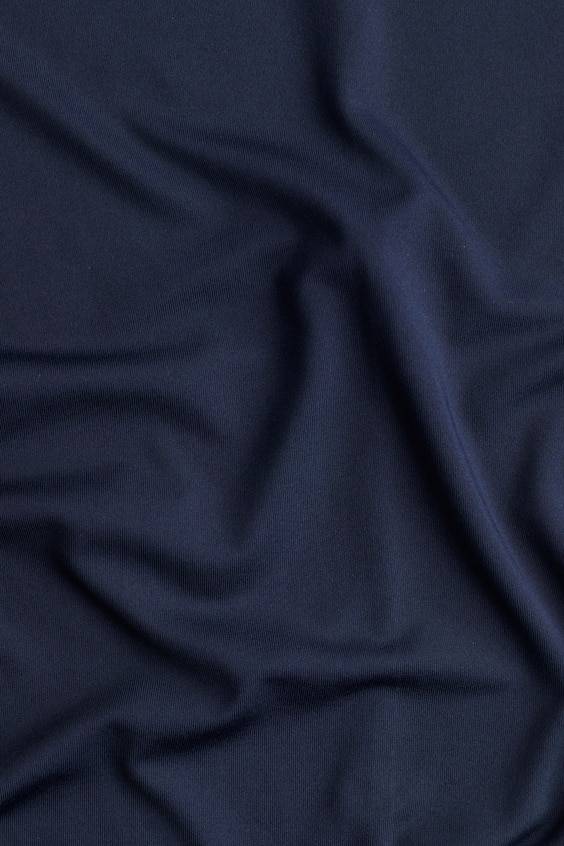 HM Bodycon-Kleid Aus Jersey