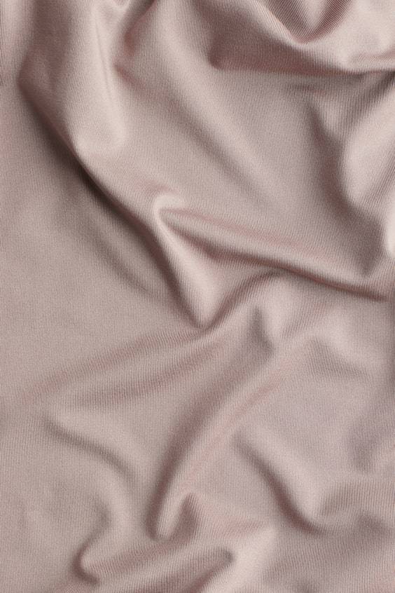 HM Bodycon-Kleid Aus Jersey