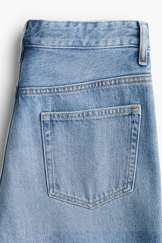 HM Bootcut Jeans