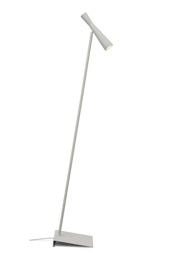 HM Bordeaux Stehleuchte