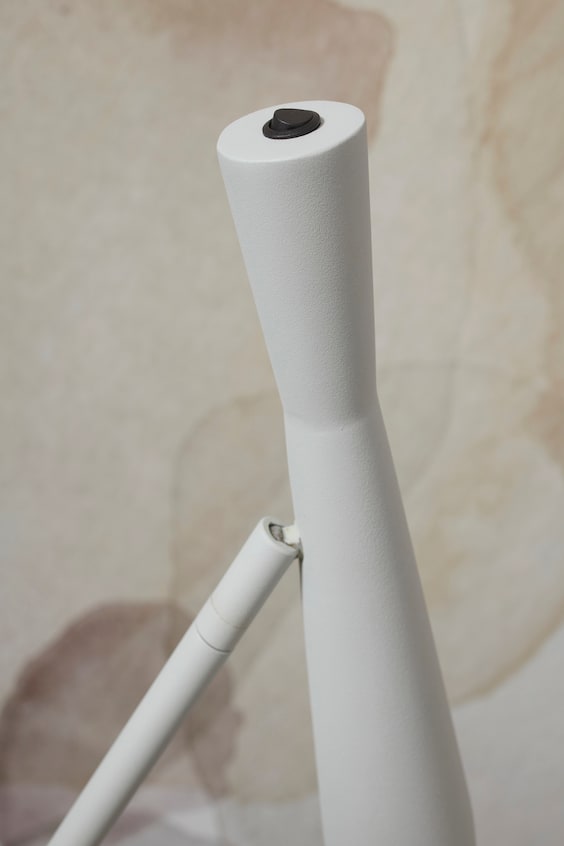 HM Bordeaux Stehleuchte