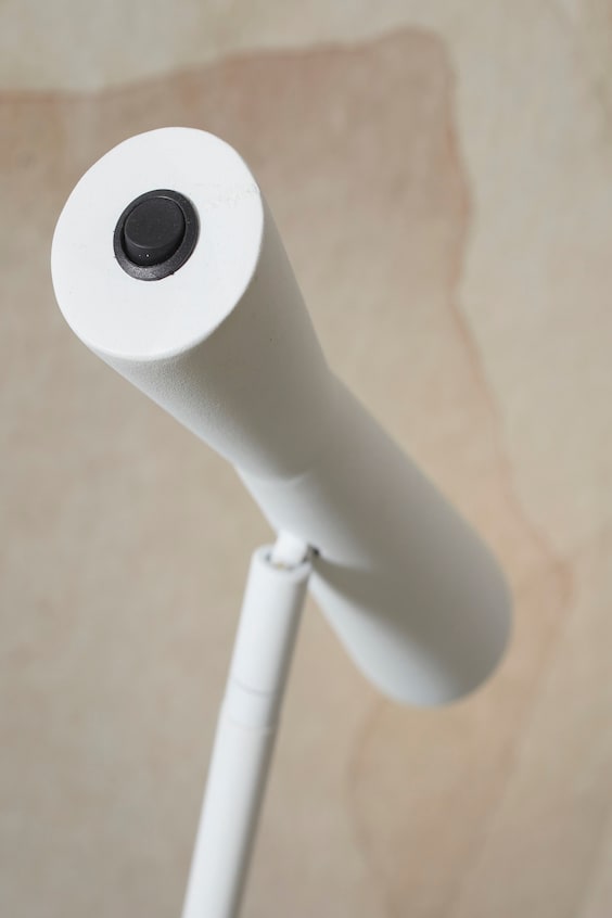 HM Bordeaux Stehleuchte