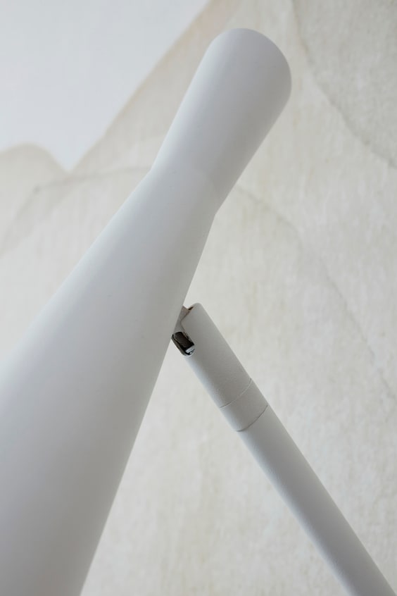 HM Bordeaux Wandleuchte