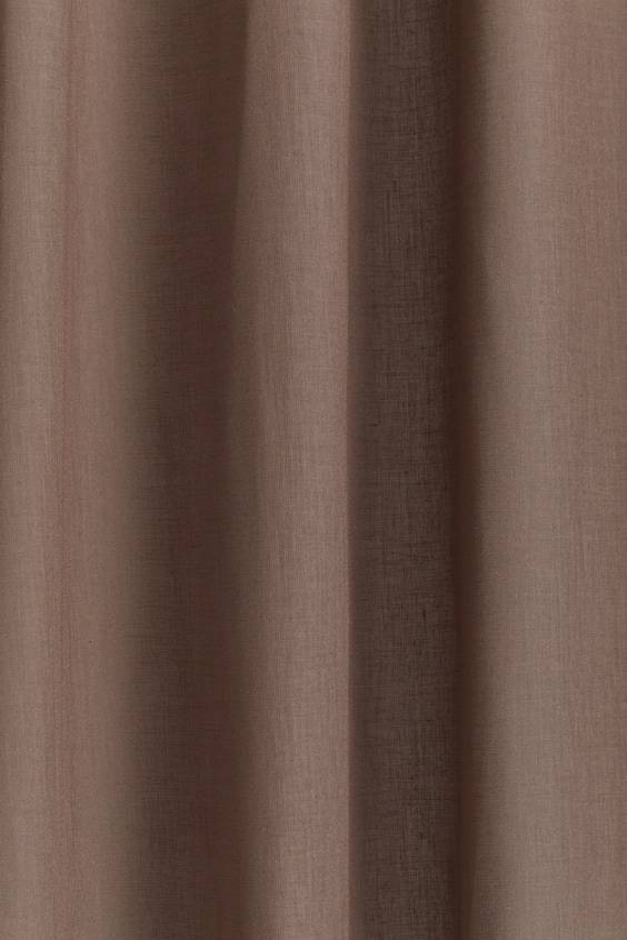 HM Breiter Vorhangschal