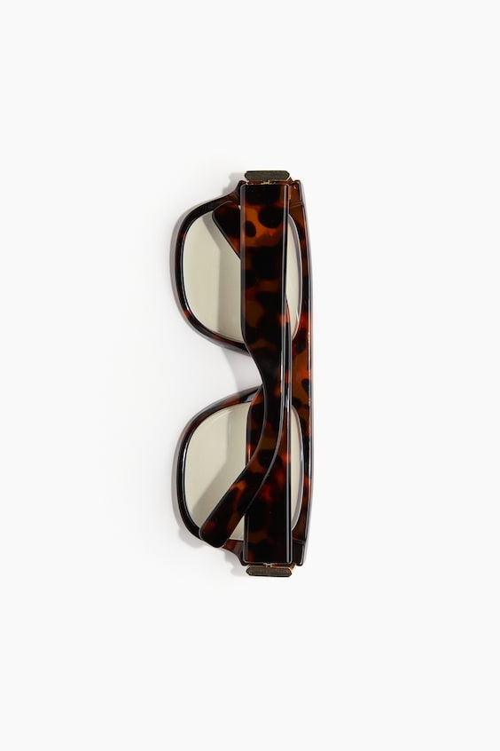 HM Brille mit Blaulichtfilter